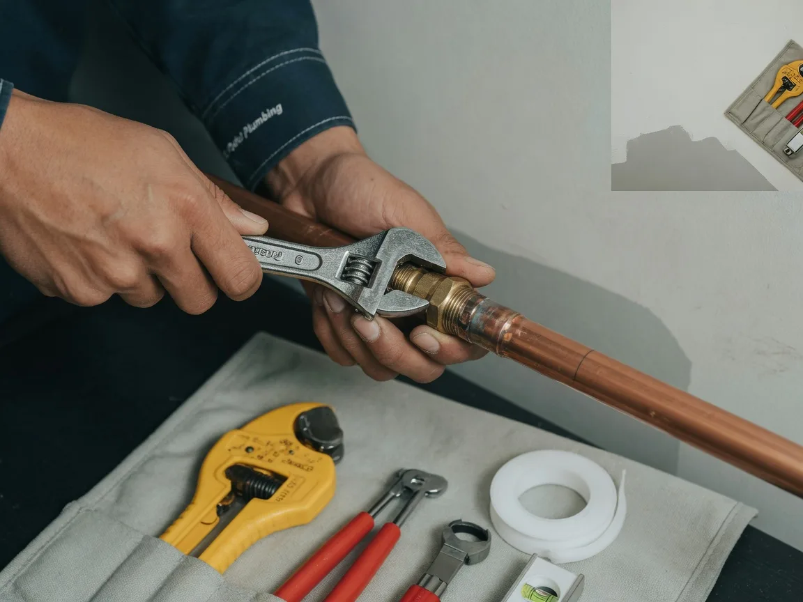 Why choose Drain Cleaning in Tucker, AR